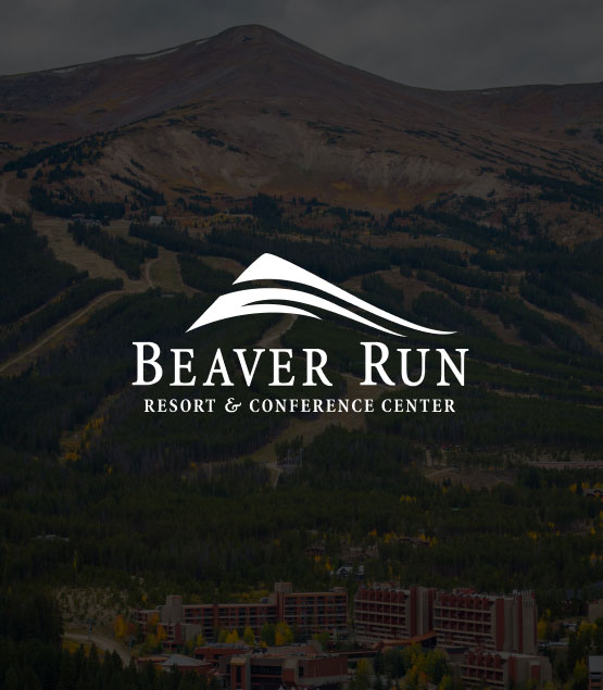 Beaver Run Logo