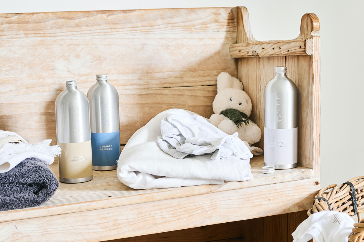 spa amenities