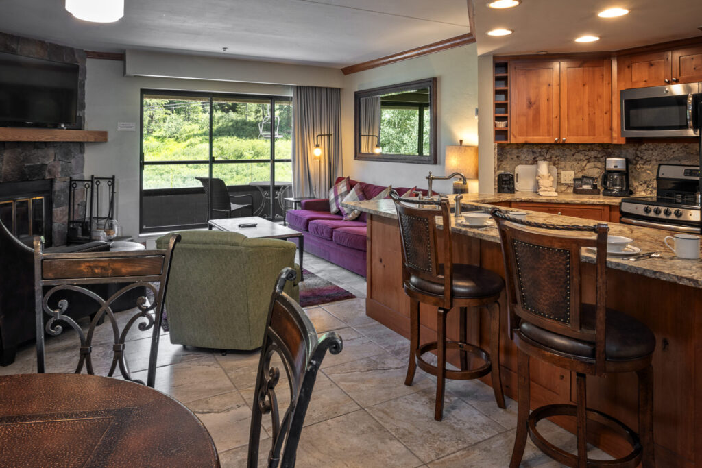 b4 one bedroom