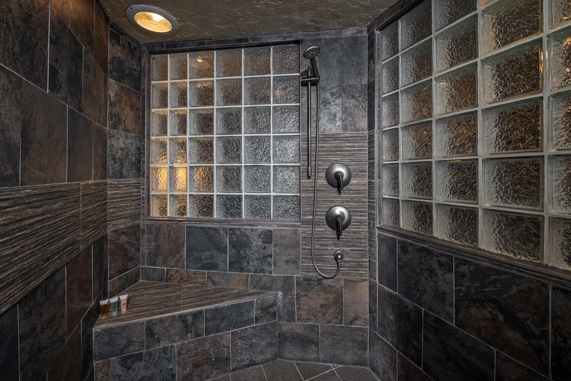 Studio Shower