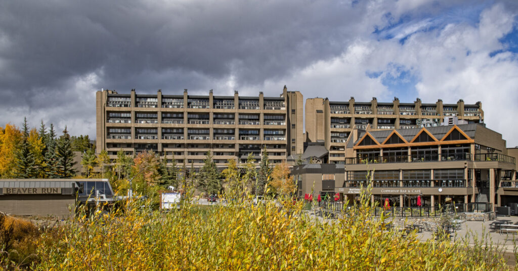 Resort – Beaver Run Resort and Conference Center
