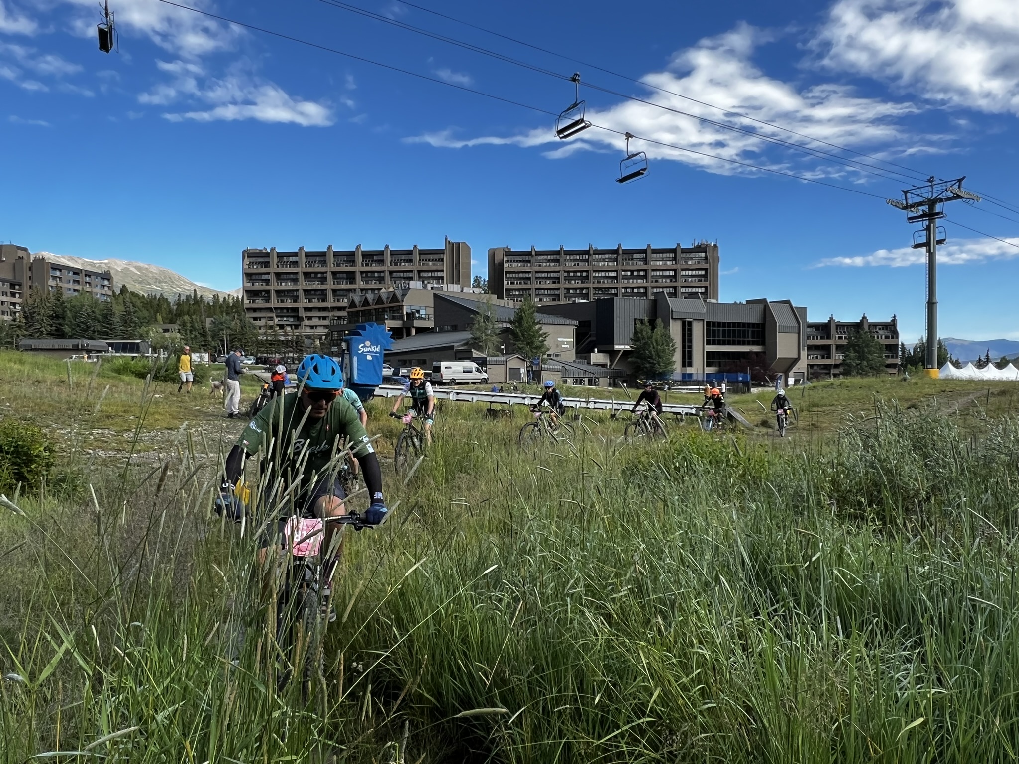 breck epic 2024