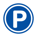 Parking Icon