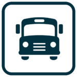 Breckenridge shuttle icon