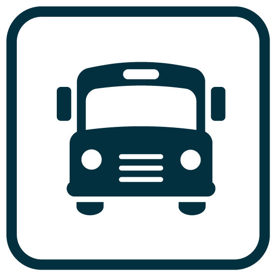 shuttle icon