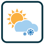 Weather icon