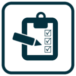 Breckenridge what to expect checklist icon