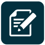 Application icon