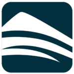 Beaver Run Swoosh Icon