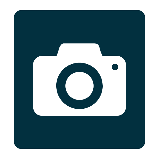 camera icon