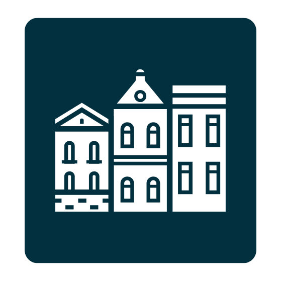 town icon
