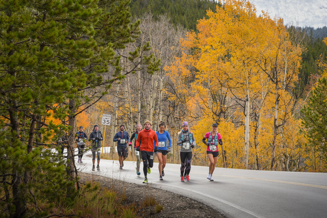breck road marathon