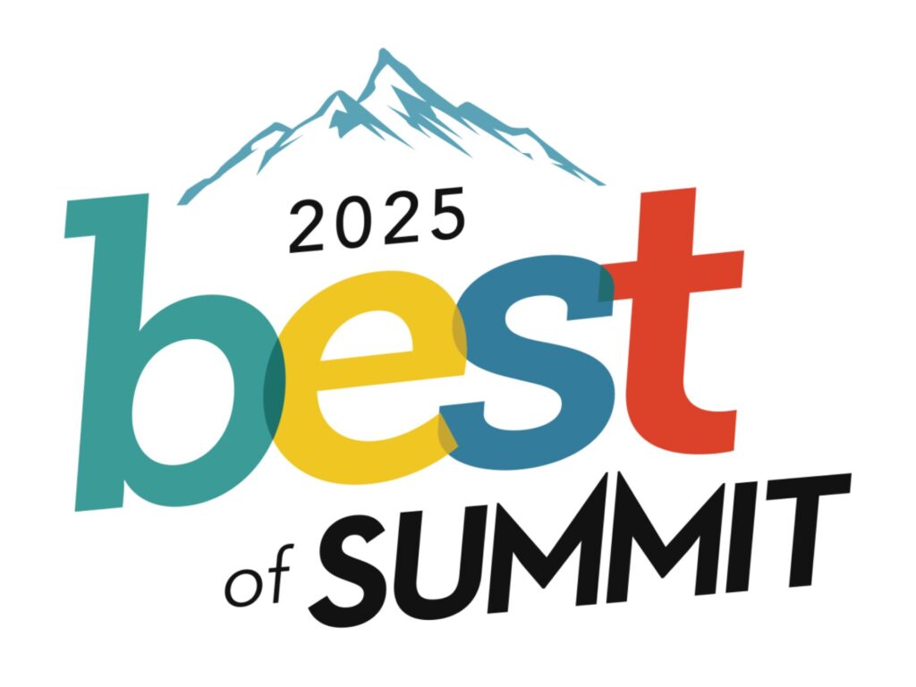 2025 best of summit logo