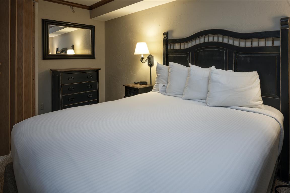 summit suite bed