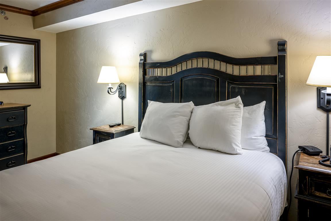 summit suite bed