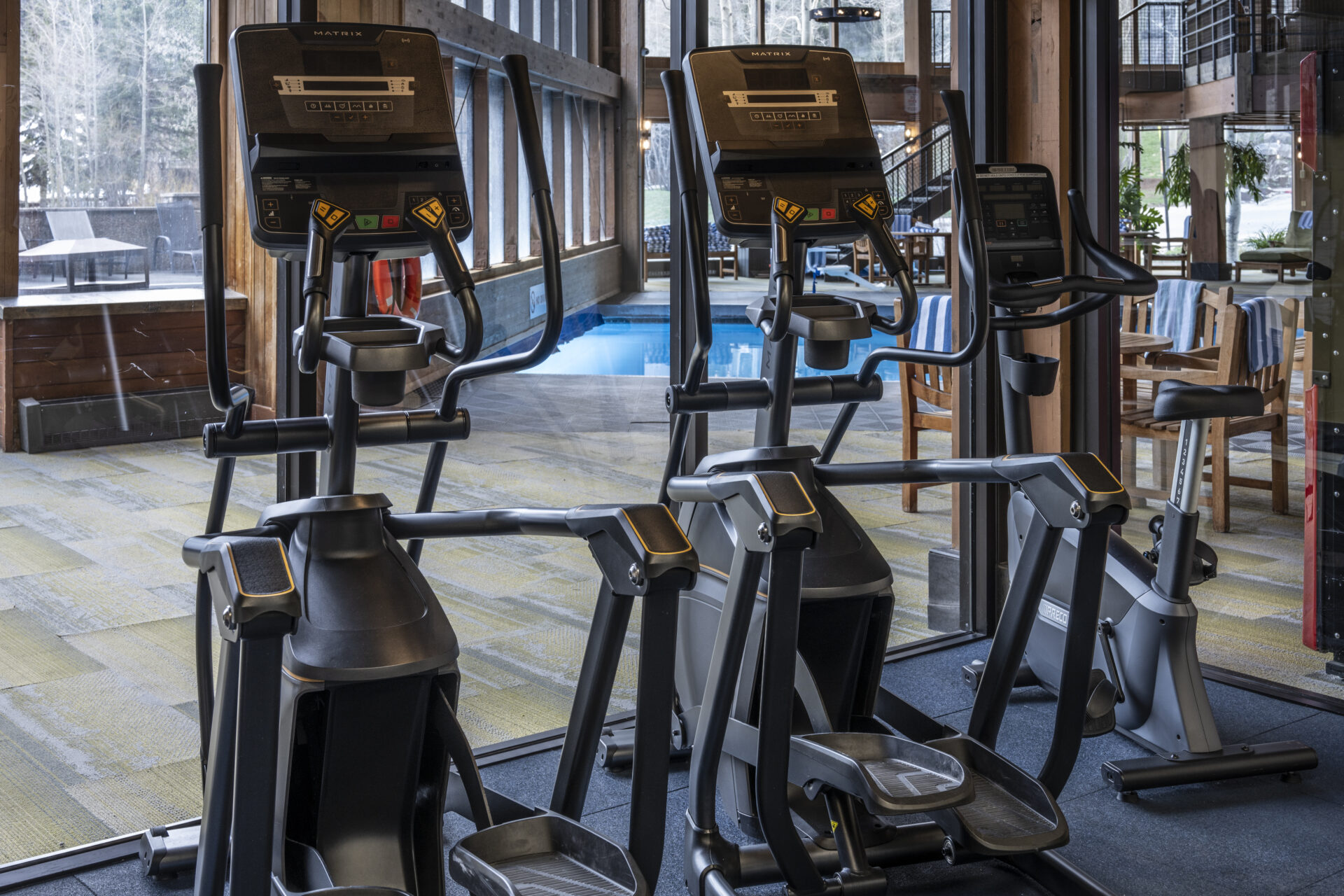 beaverrun fitness center