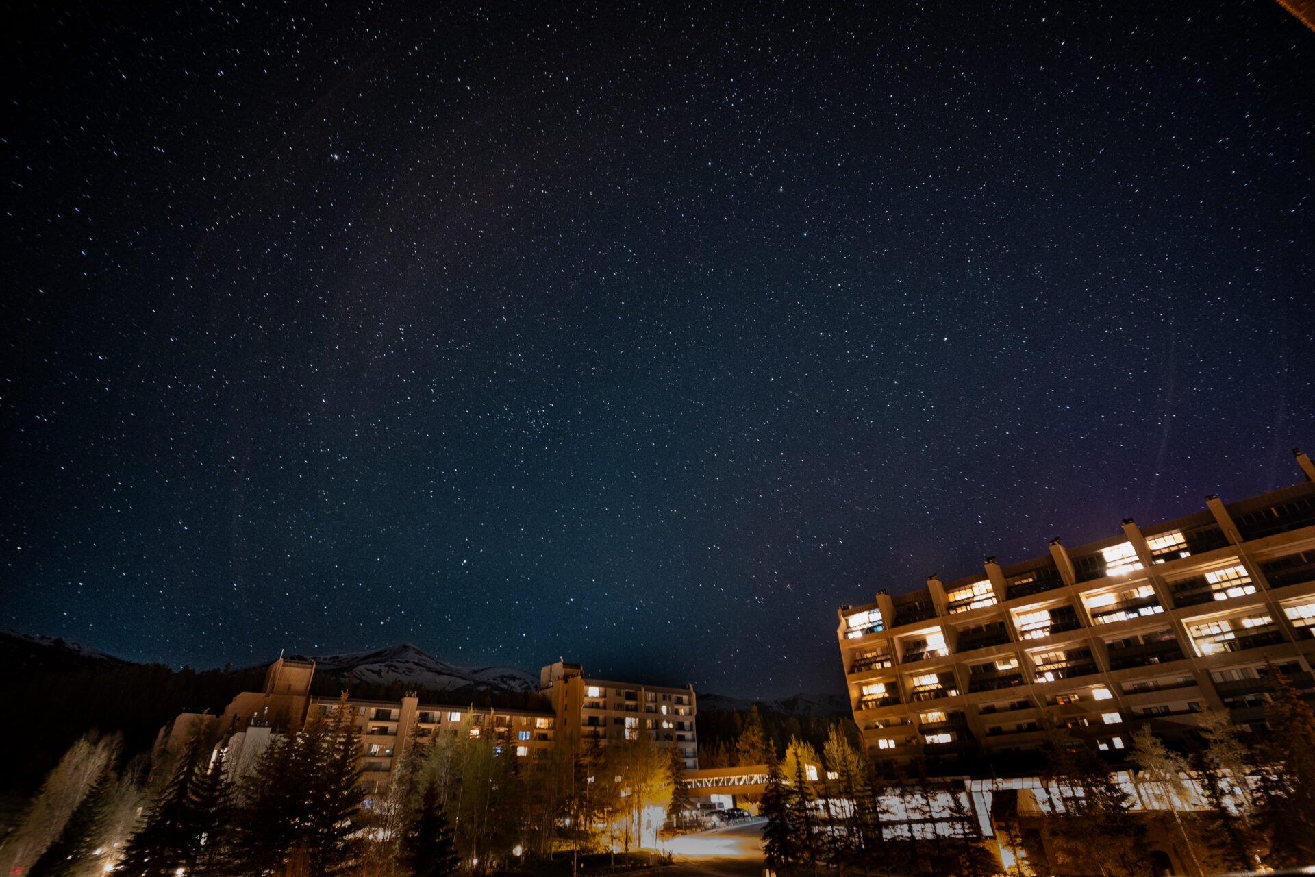 stary night beaver run pic
