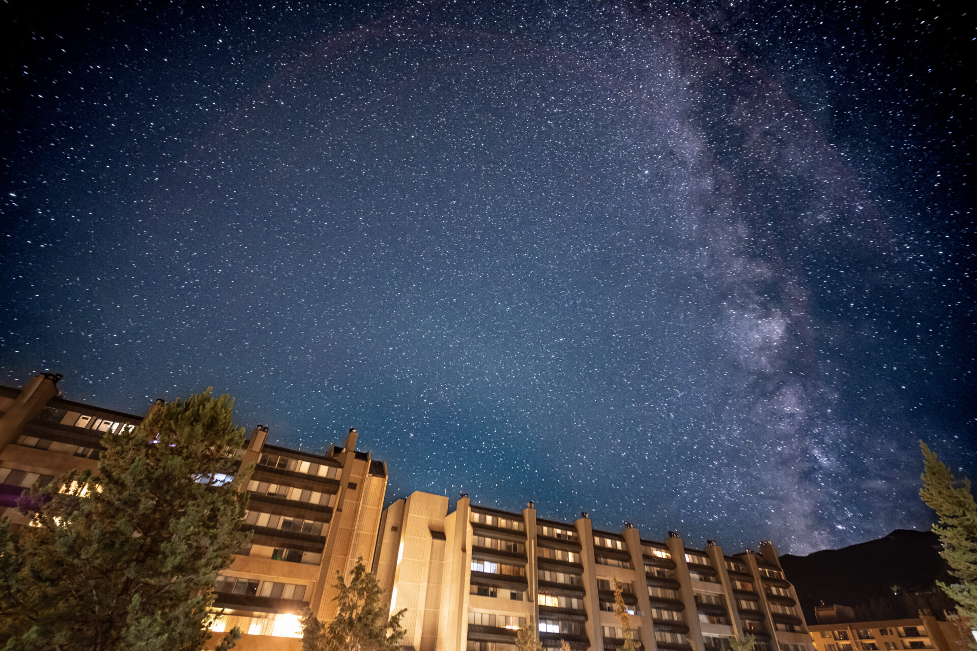stary night beaver run pic