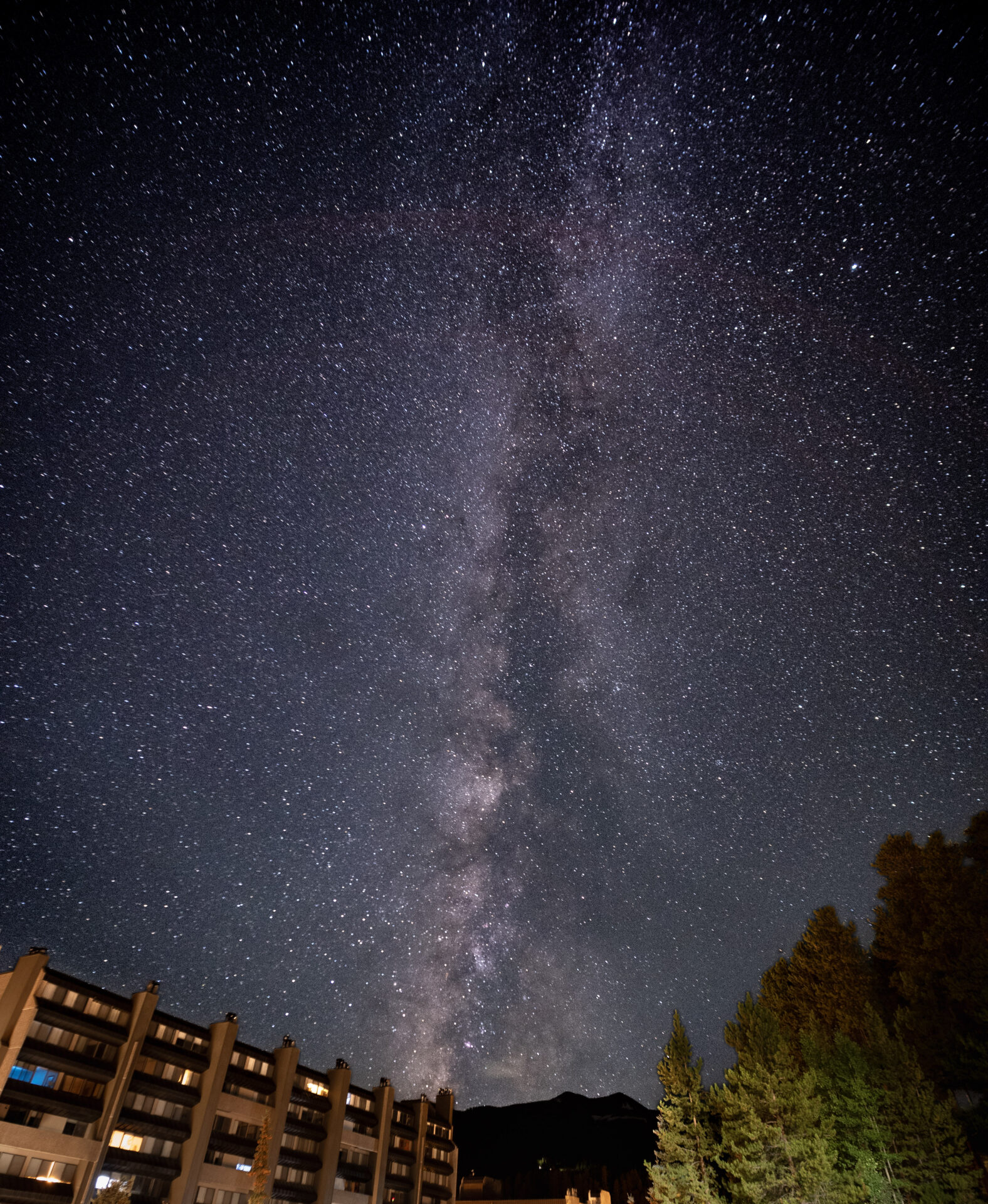 stary night beaver run pic