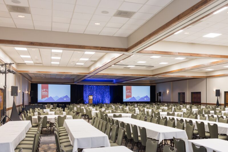 colorado ballroom short template