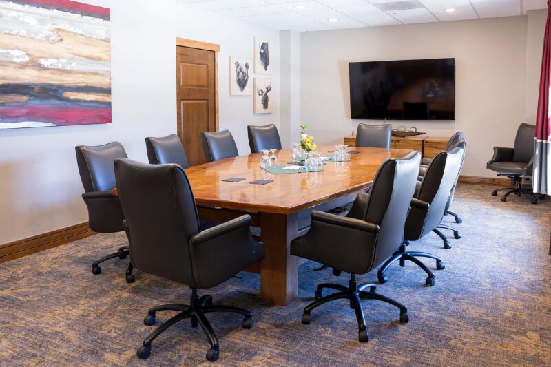 boardroom