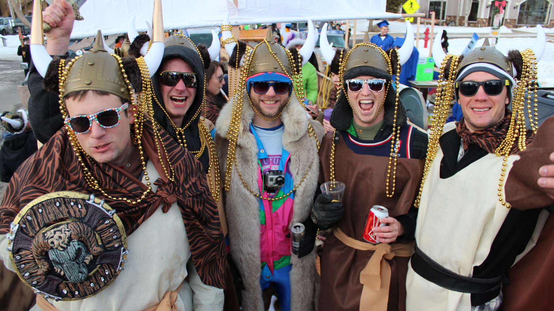 ullr fest