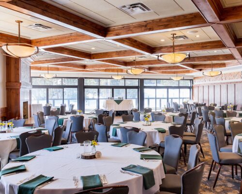 imperial ballroom