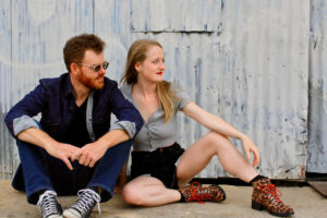 Bonnie &amp; Taylor