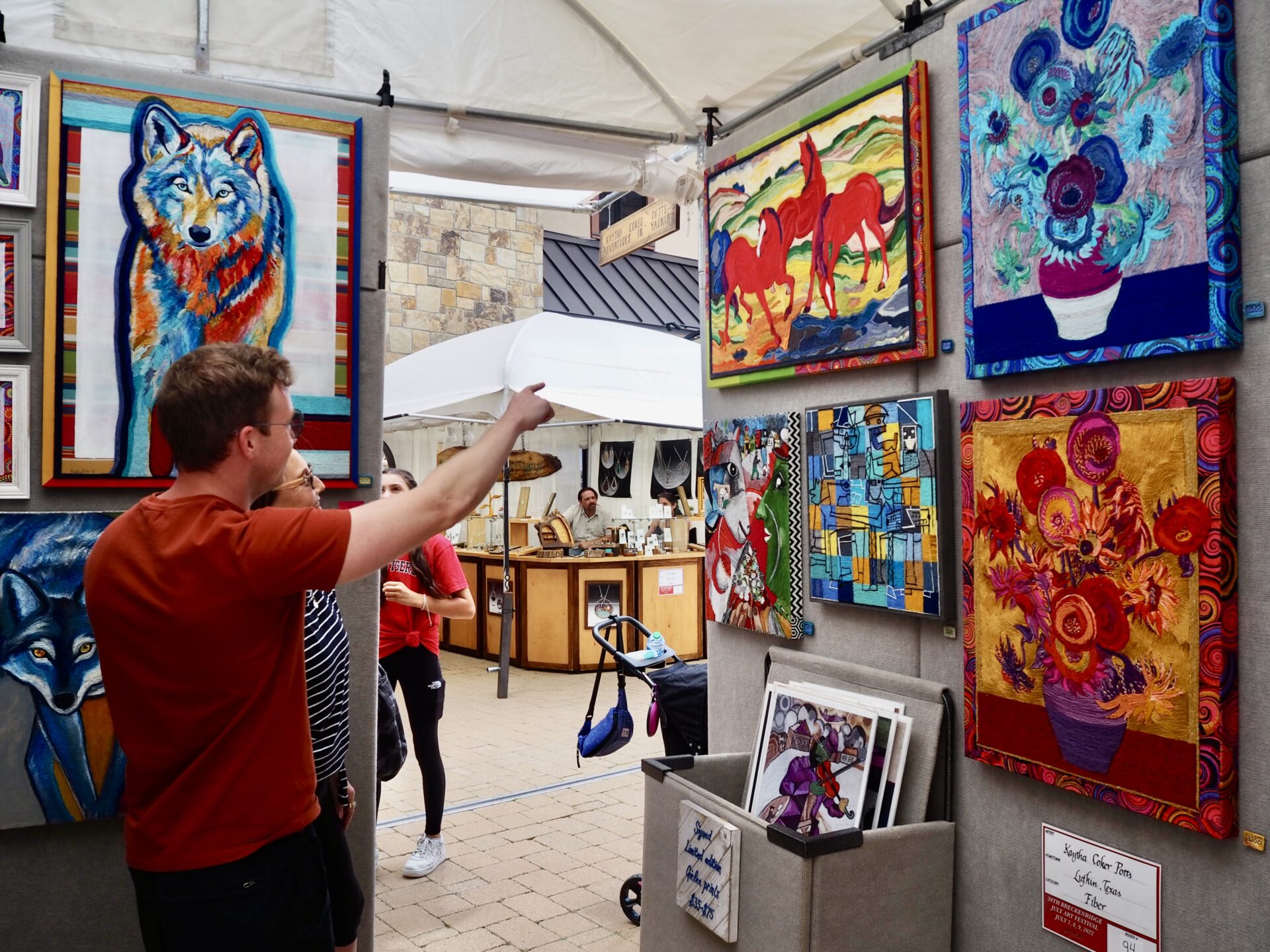 Agosto Art Festival