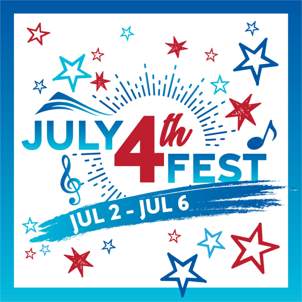 4th Fest Creative