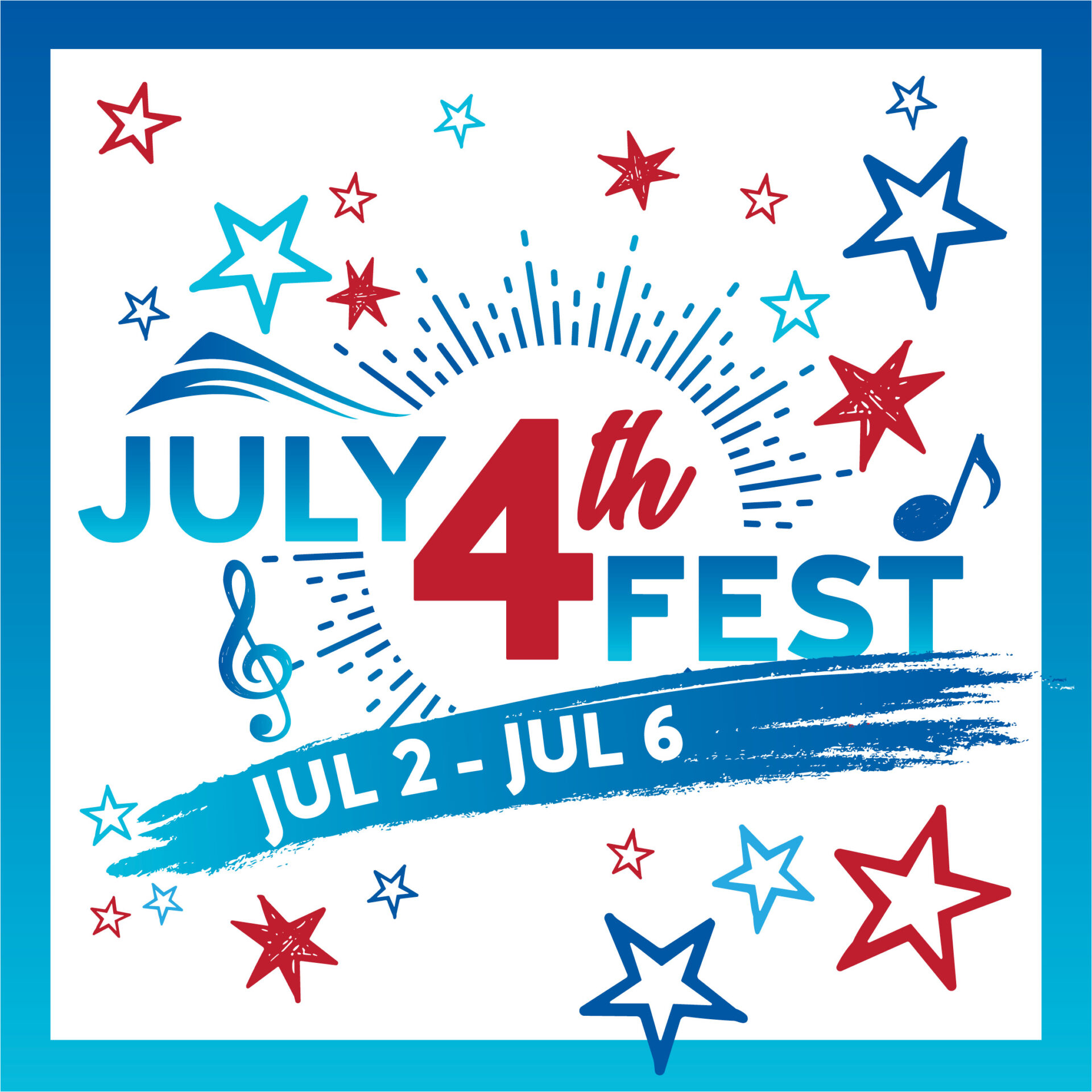 4th Fest Creative