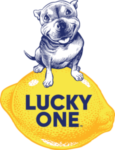 lucky one logo