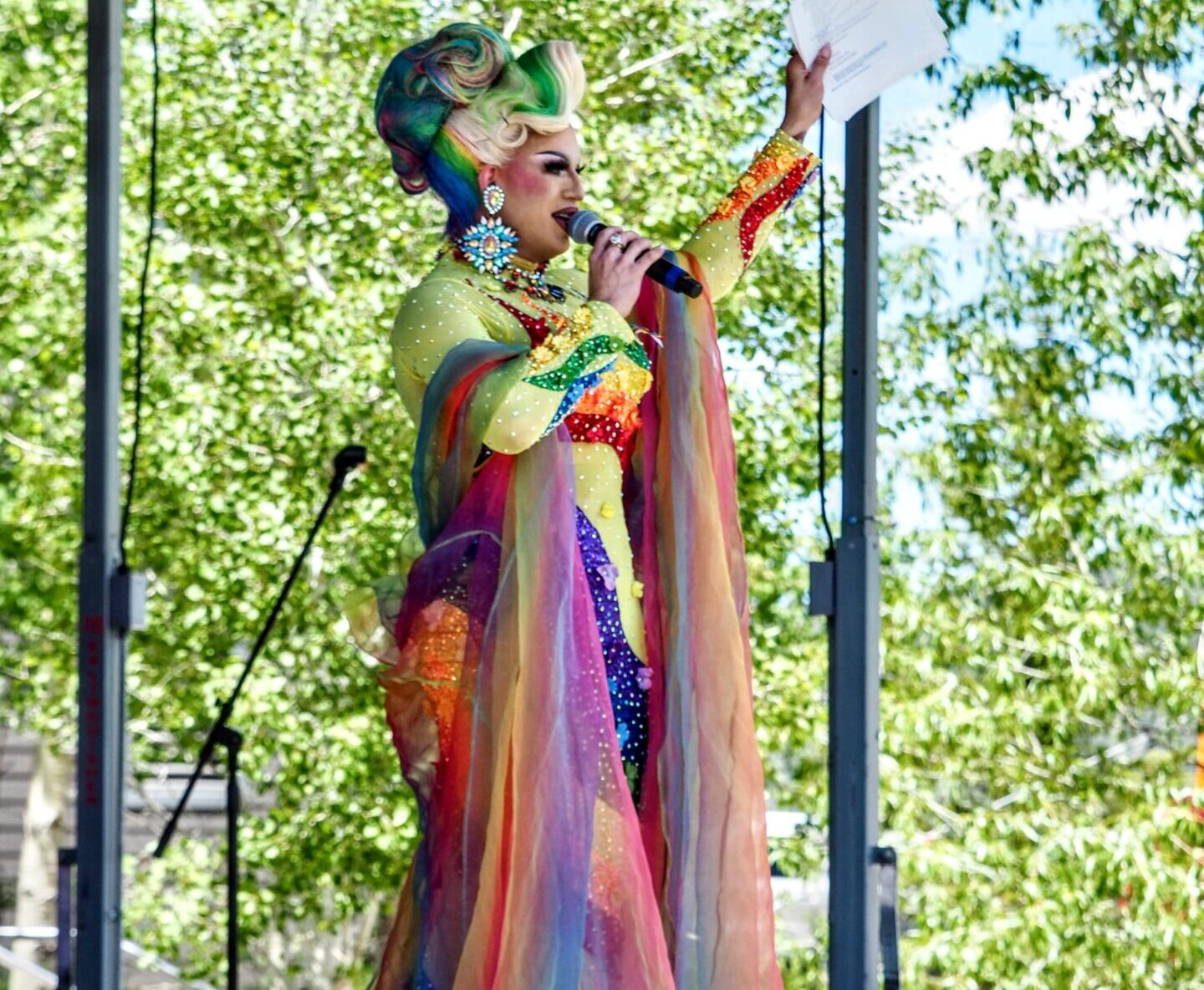 Breck Pride