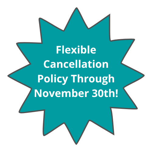 flexible cancellation policy star