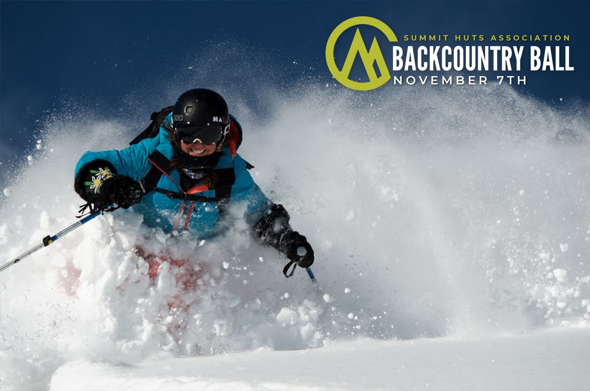 Backcountry Ball