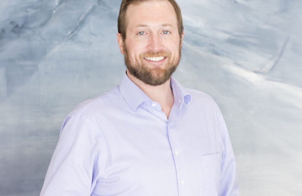 Dave Feller Headshot