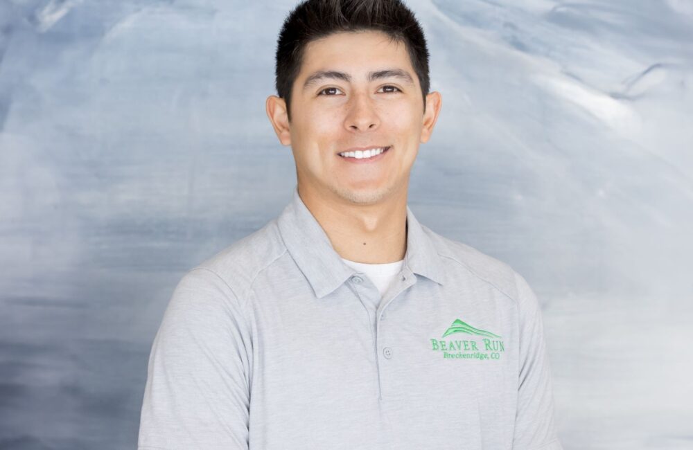 Andrew Sohikian Headshot